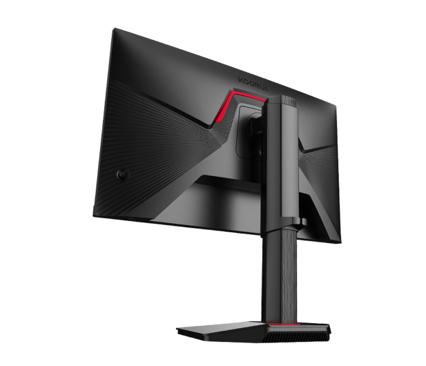KOORUI G2741L IPS 160 Hz 1ms - 1365783 - zdjęcie 4